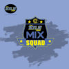 101 Jamz Mix Squad DJs