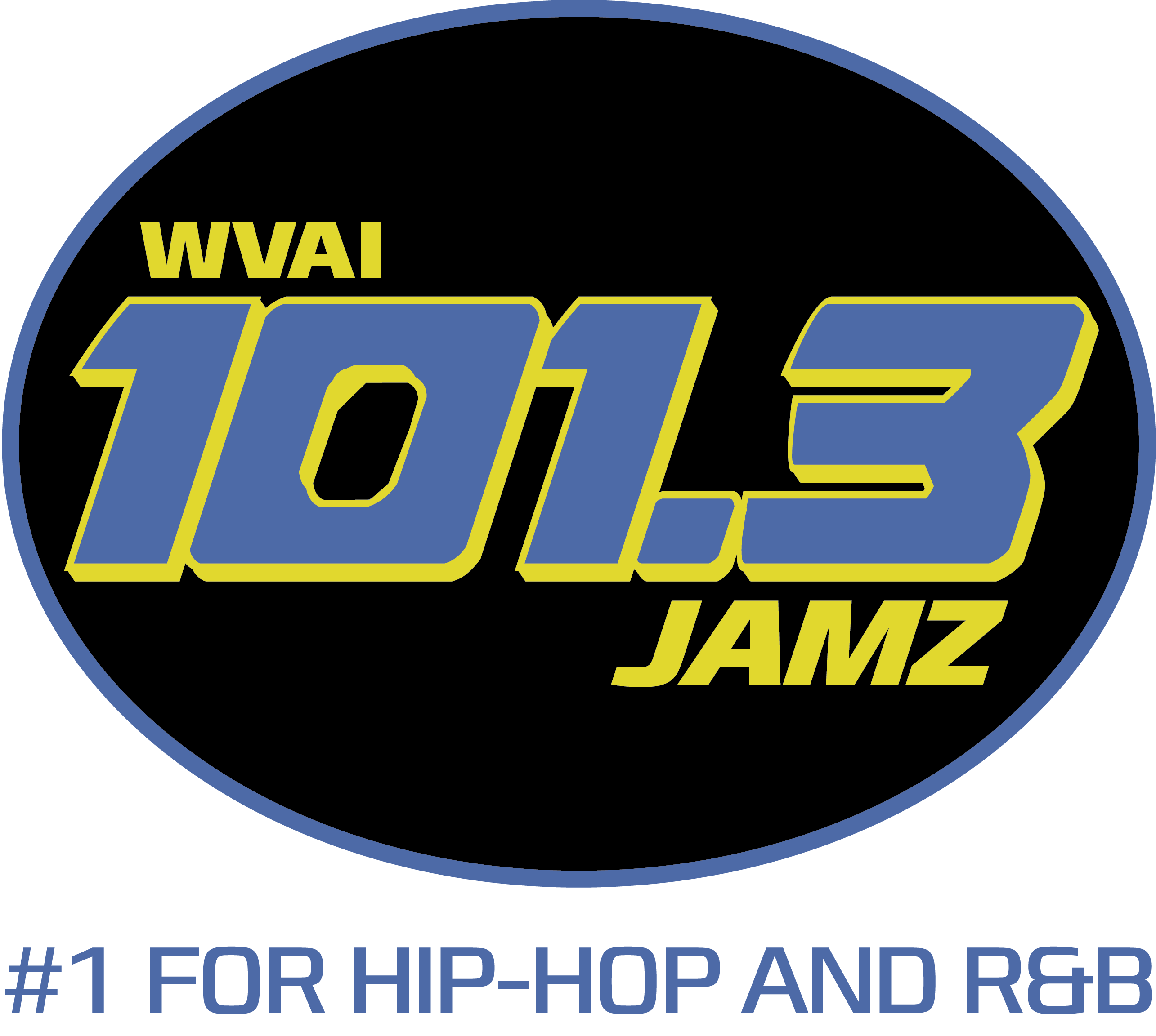 WVAI Logo