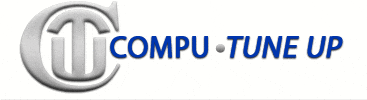 Compu-Tune Up Computer Repair