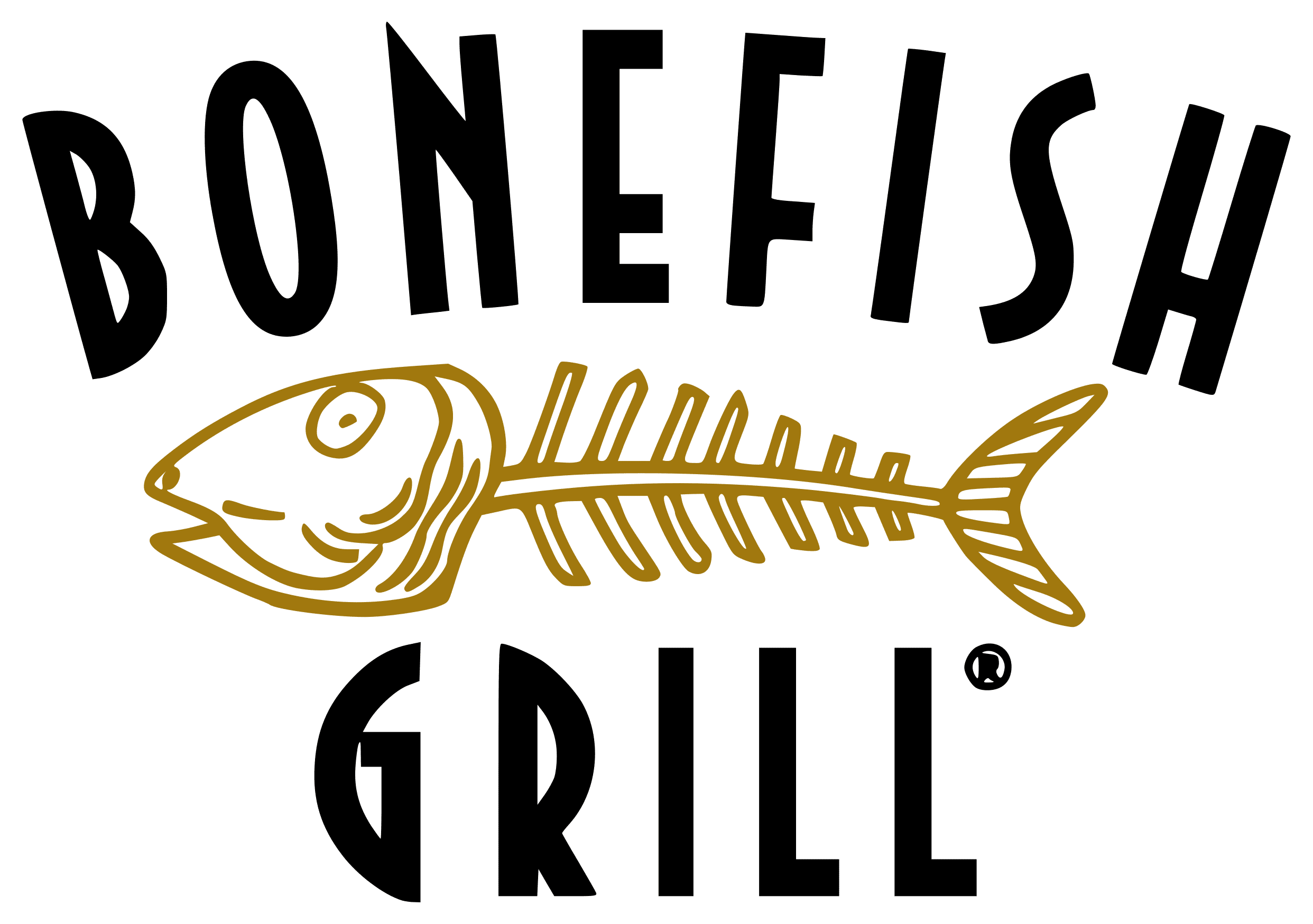 Bonefish Grill Restaurant