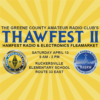 Greene Co. Amateur Radio Club Thawfest II
