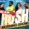 The “AM Rush” Morning Show
