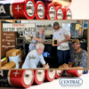 Thanks to Central Battery for Their Support!