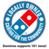 Why Not Order a HOT, FRESH Domino’s Pizza NOW!!