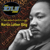 Dr. Martin Luther King, Jr. Day!